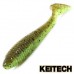 Силиконовые приманки Keitech Swing Impact FAT 3.8″