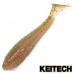 Силиконовые приманки Keitech Swing Impact FAT 3.8″