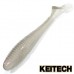 Силиконовые приманки Keitech Swing Impact FAT 3.8″