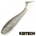 Силиконовые приманки Keitech Swing Impact FAT 3.8″