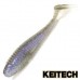 Силиконовые приманки Keitech Swing Impact FAT 3.8″