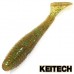 Силиконовые приманки Keitech Swing Impact FAT 3.8″