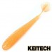 Силиконовые приманки Keitech Swing Impact FAT 3.8″