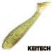 Силиконовые приманки Keitech Swing Impact FAT 3.8″