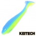 Силиконовые приманки Keitech Swing Impact FAT 3.8″