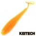 Силиконовые приманки Keitech Swing Impact FAT 3.8″