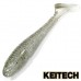 Силиконовые приманки Keitech Swing Impact FAT 6.8″