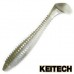 Силиконовые приманки Keitech Swing Impact FAT 6.8″