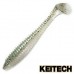 Силиконовые приманки Keitech Swing Impact FAT 6.8″
