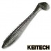 Силиконовые приманки Keitech Swing Impact FAT 6.8″
