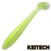 Силиконовые приманки Keitech Swing Impact FAT 6.8″