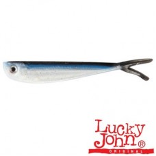 Виброхвосты Lucky John Deep Pearl