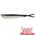 Виброхвосты Lucky John Deep Pearl