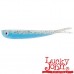 Виброхвосты Lucky John Deep Pearl