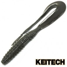 Силиконовые приманки Keitech Mad Wag Mini 2.5″