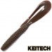 Силиконовые приманки Keitech Mad Wag Mini 2.5″