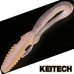 Силиконовые приманки Keitech Mad Wag Mini 2.5″