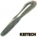 Силиконовые приманки Keitech Mad Wag Mini 2.5″