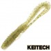 Силиконовые приманки Keitech Mad Wag Mini 2.5″