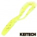 Силиконовые приманки Keitech Mad Wag Mini 2.5″
