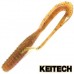 Силиконовые приманки Keitech Mad Wag Mini 2.5″