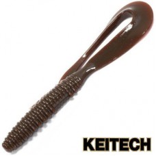 Силиконовые приманки Keitech Mad Wag Mini 3.5″
