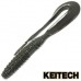 Силиконовые приманки Keitech Mad Wag 7"