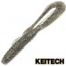 Силиконовые приманки Keitech Mad Wag 7"