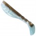 Силиконовые приманки Lucky John Classic Roach 60mm