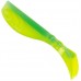 Силиконовые приманки Lucky John Classic Roach 80mm