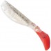 Силиконовые приманки Lucky John Classic Roach 80mm