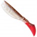 Силиконовые приманки Lucky John Classic Roach 80mm