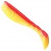 Силиконовые приманки Lucky John Classic Roach 100mm