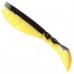 Силиконовые приманки Lucky John Classic Roach 100mm