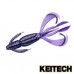 Силиконовые приманки Keitech Crazy Flapper 2.8″