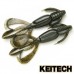 Силиконовые приманки Keitech Crazy Flapper 3.6″