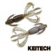 Силиконовые приманки Keitech Crazy Flapper 3.6″