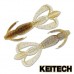 Силиконовые приманки Keitech Crazy Flapper 3.6″