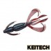 Силиконовые приманки Keitech Crazy Flapper 3.6″
