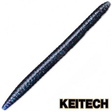 Силиконовые приманки Keitech Salty Core Stick 4.5″