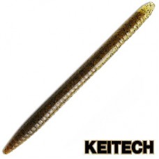 Силиконовые приманки Keitech Salty Core Stick 5.5″