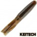 Силиконовые приманки Keitech Salty Core Tube 4.25"