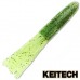 Силиконовые приманки Keitech Salty Core Tube 4.25"