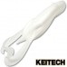 Силиконовые приманки Keitech Noisy Flapper 3.5″