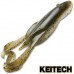 Силиконовые приманки Keitech Noisy Flapper 3.5″
