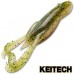 Силиконовые приманки Keitech Noisy Flapper 3.5″