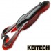 Силиконовые приманки Keitech Noisy Flapper 3.5″
