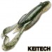 Силиконовые приманки Keitech Noisy Flapper 3.5″