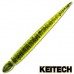 Силиконовые приманки Keitech Custom Leech 3.0″