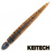 Силиконовые приманки Keitech Custom Leech 3.0″